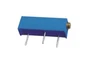 Is the 3006 Trimming Potentiometer suitable for servo control circuits?